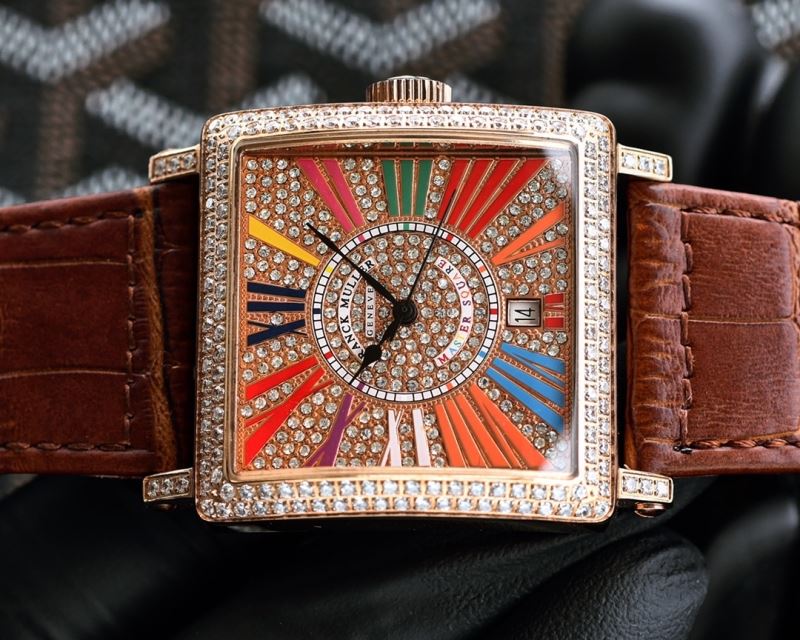 FRANCK MULLER